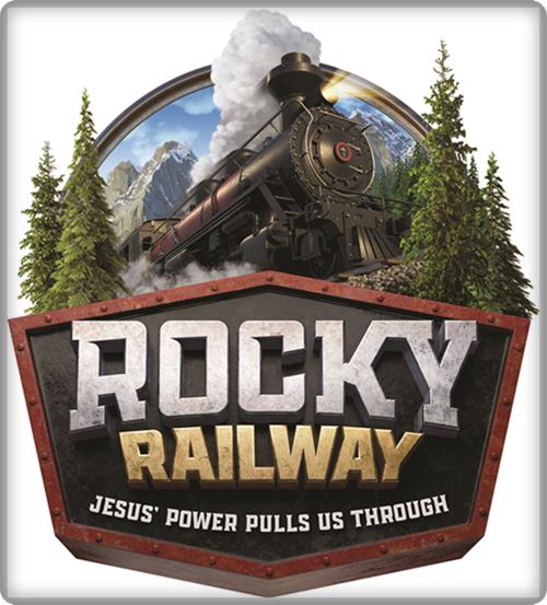Rocky Railroad